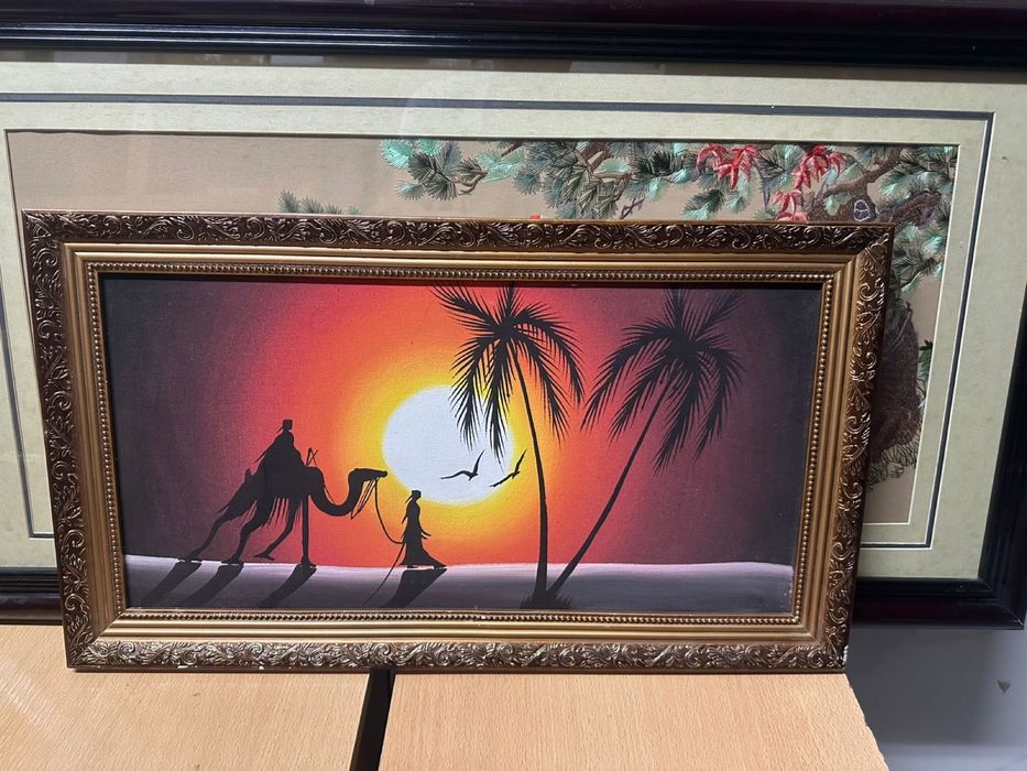 Продаются картины из холста