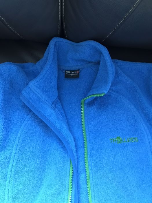 Поларен суйчър