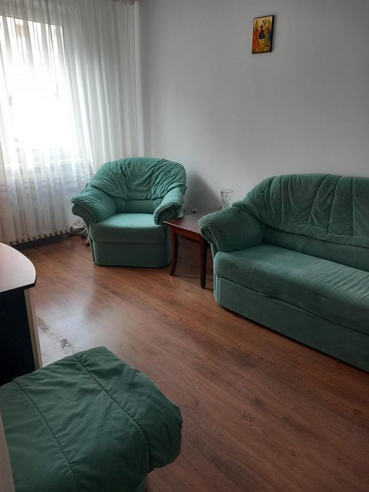 Apartament 2 camere de închiriat-zona Precista, Piatra Neamt