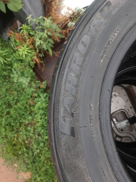 Продам резину r16