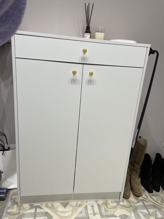 Продам шкаф для обуви