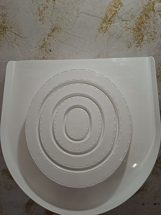 Лоток для кошки приучения к унитазу