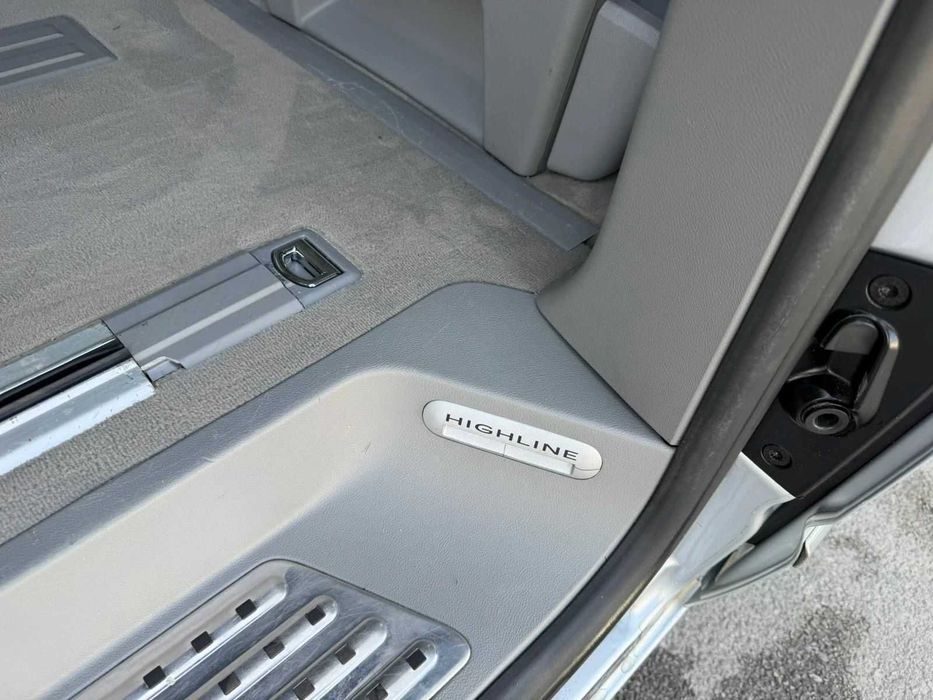 VW Multivan 2.0TDI