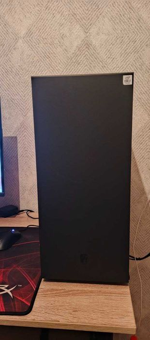 Игровой ПК RTX 3070 8bg | Intel i7 10700F