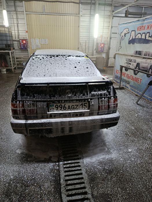 Продам Фольксваген пасат б3