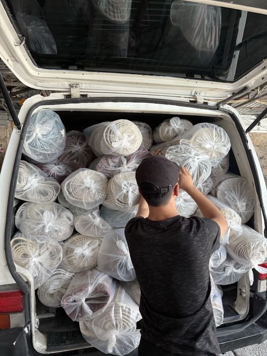 Кілем жуу / чистка ковров от 400