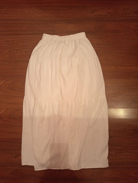 Разгрузка гардероба