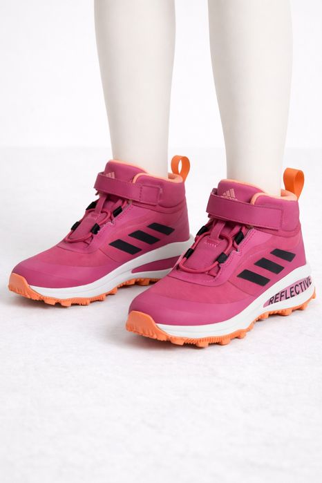 Детски маратонки Adidas – №36 2/3