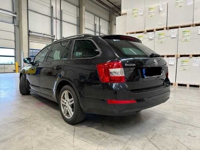 Skoda Octavia 2.0 TDI