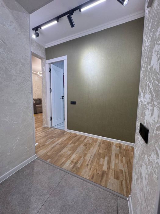 1 в 2 комнатная квартира на Калинке (кирпич)