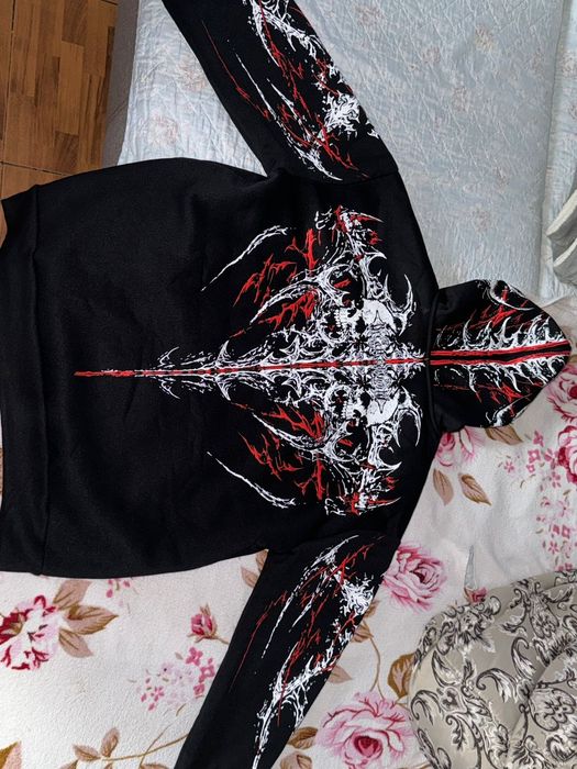 Толстовка! Новая!