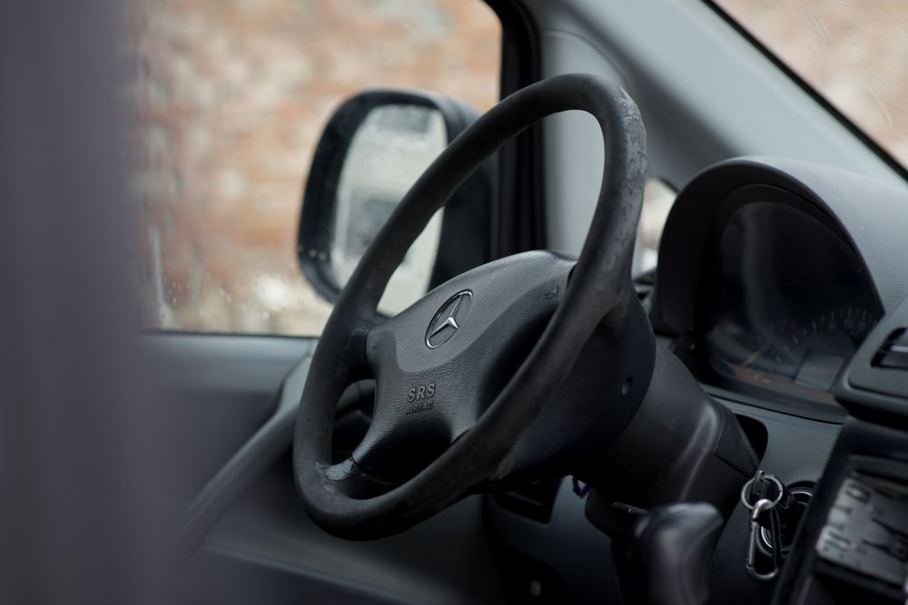 Dezmembrez Mercedes Vito Viano W639 cardan plsnetara fuzeta grup timon
