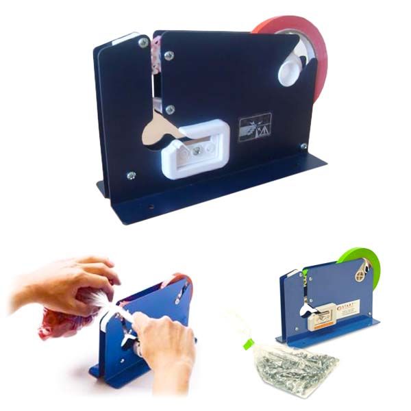 Тиксо машинка Корн за затваряне на пликове