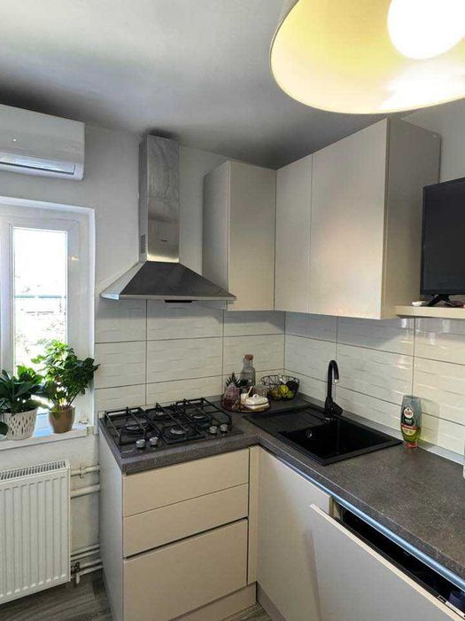 Apartament de vanzare 3 camere, Blaj, Alba