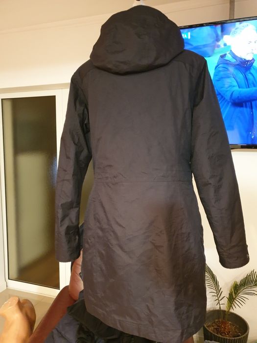 Vand haina 2 in 1 JACK WOLFSKIN de damă marime L