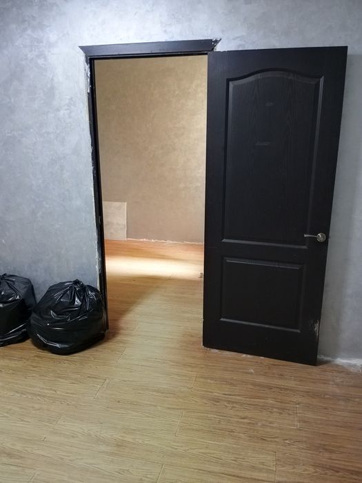 2 хонали квартира ижарага берилади