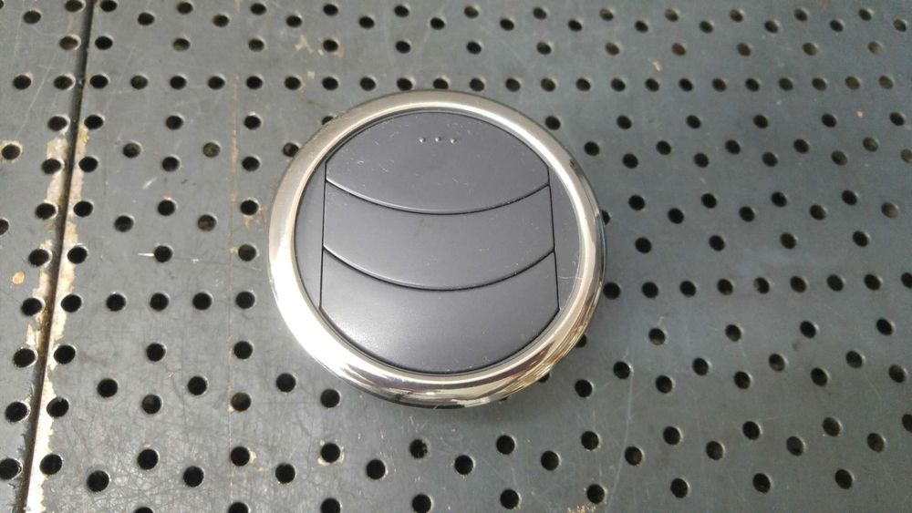 Gura ventilatie bord stanga fiat sedici 189 7363058j0
