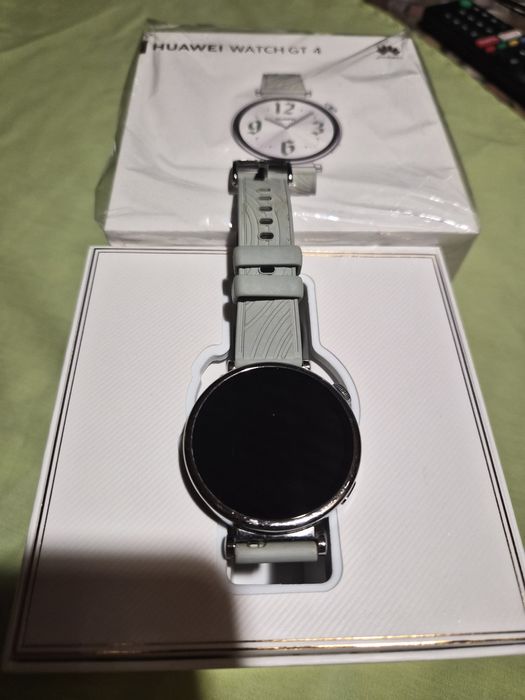 Huawei watch GT 4