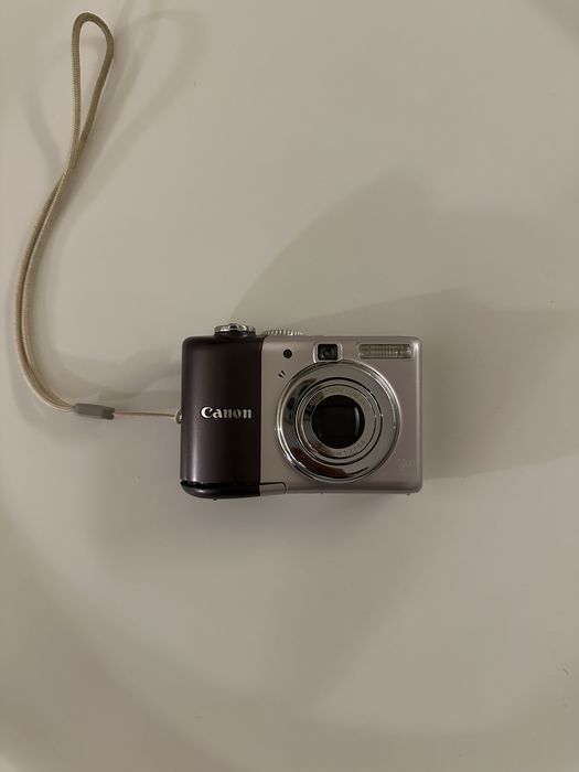 Фотоаппарат CANON