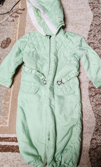 Бебешки кенгура и ескимоси