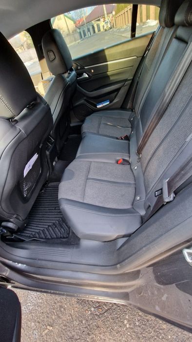 Vând peugeot 508 2019 1.5 blueHDI 130cp