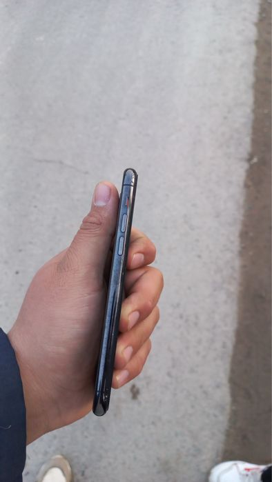 Iphone 11 pro sotiladi