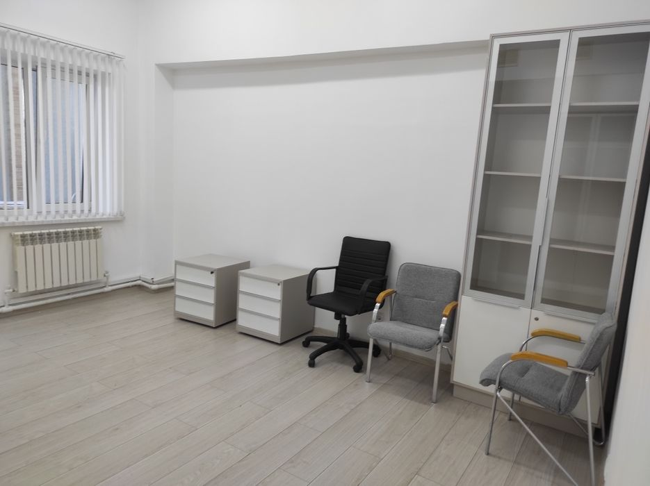 Сдаётся офис в центре города