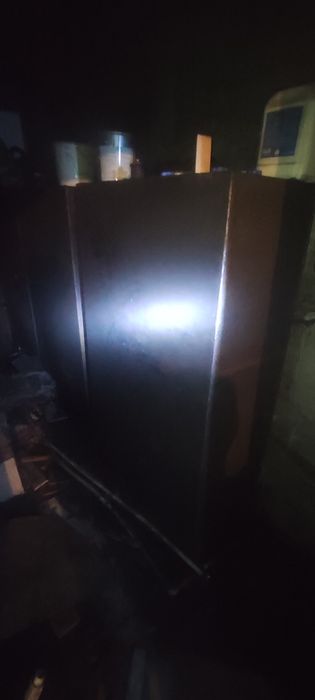 Дизельный котел отопления