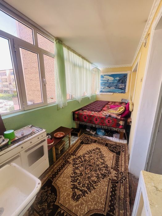 Янги бозор рупарасидан квартира ижарага