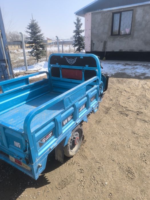 Продам Трицыкл электрический