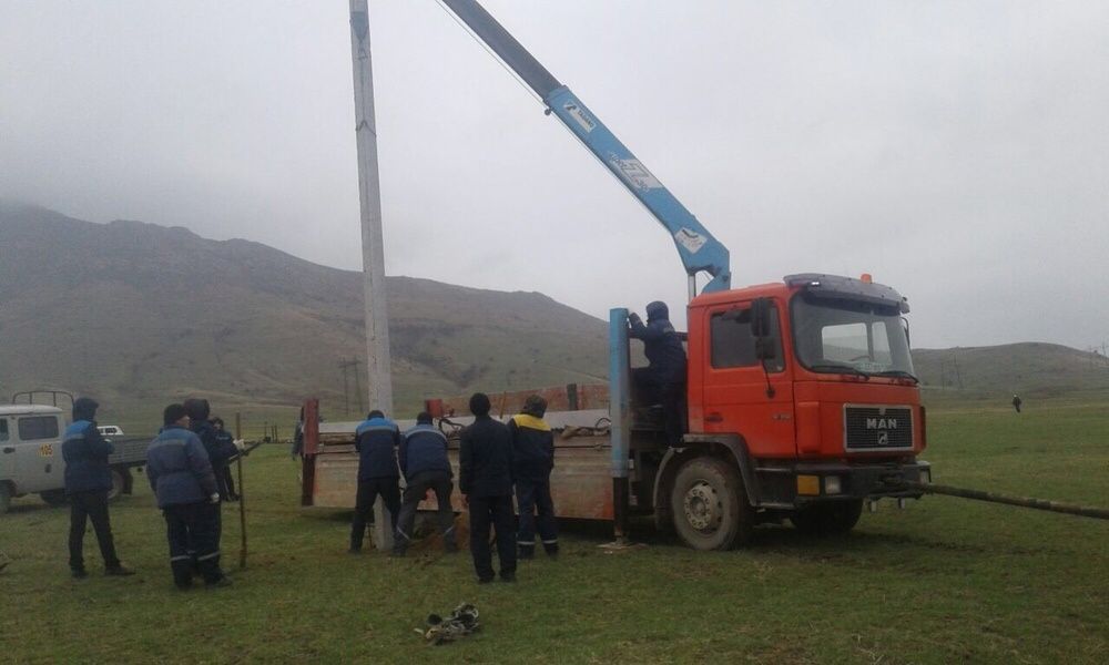 Услуги манипулятора. Приемлемые цены НА УСЛУГИ.