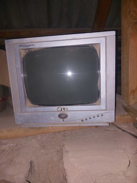 3 телевизор бу р