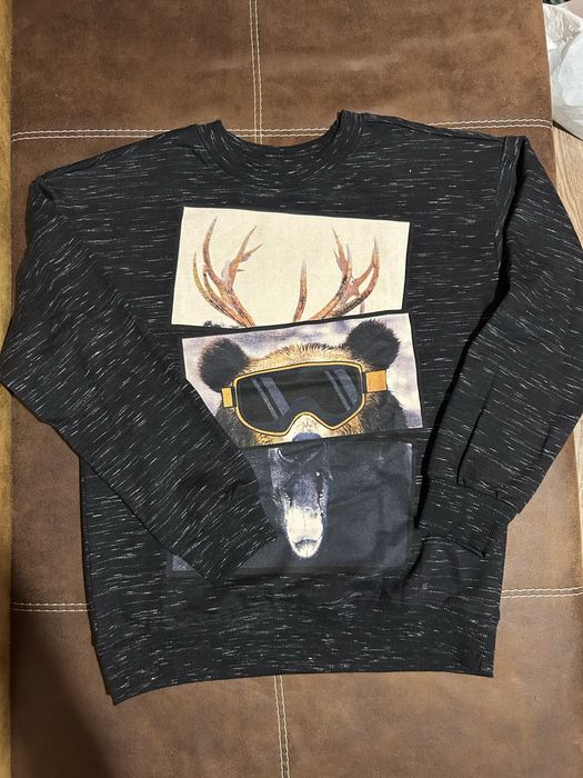 Блузи за момче