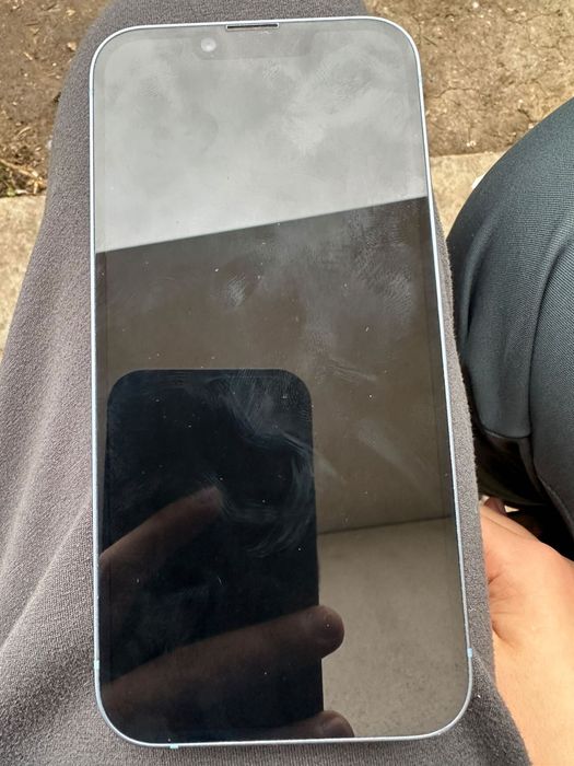 iPhone 14  с гаранция