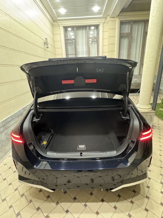 BMW i5  35 L 2025 yil Ev 567
