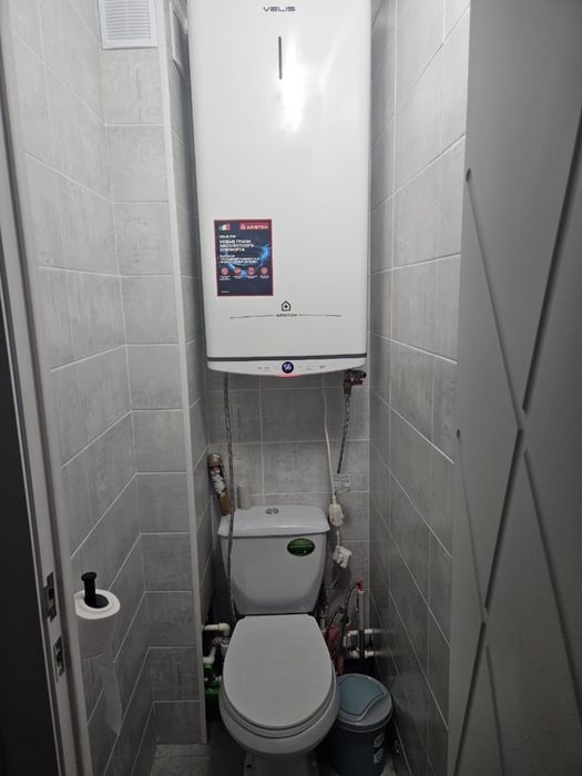 2 комнатная квартира