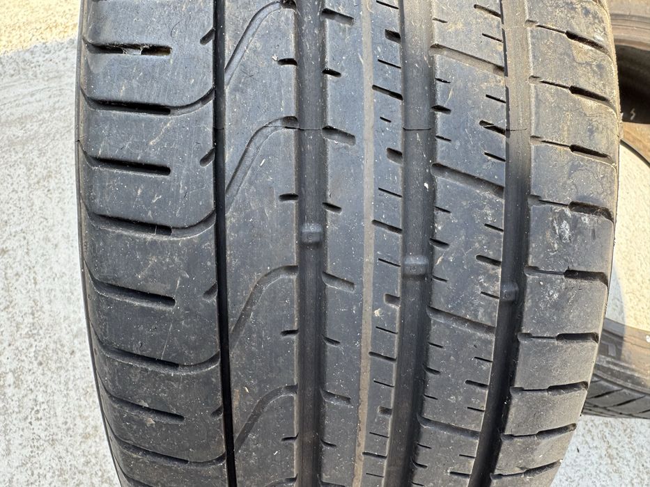 2 Anvelope Pirelli
