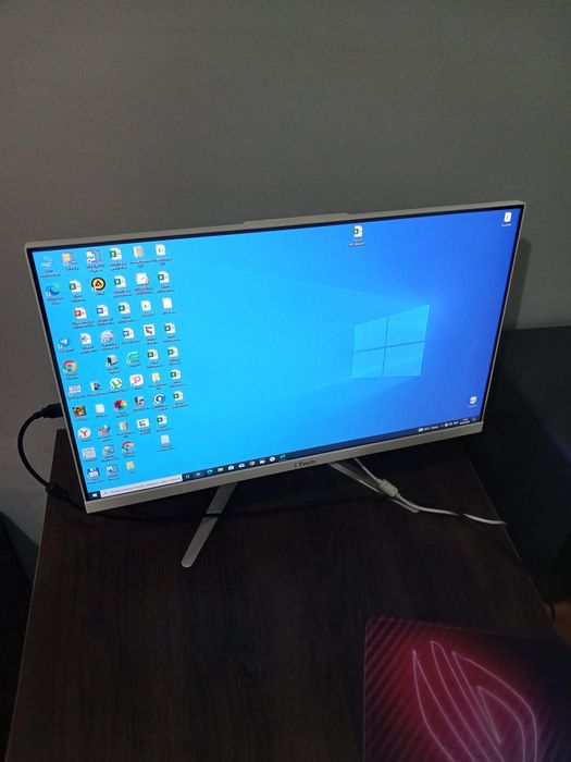 ITECH Monoblock holati yangi