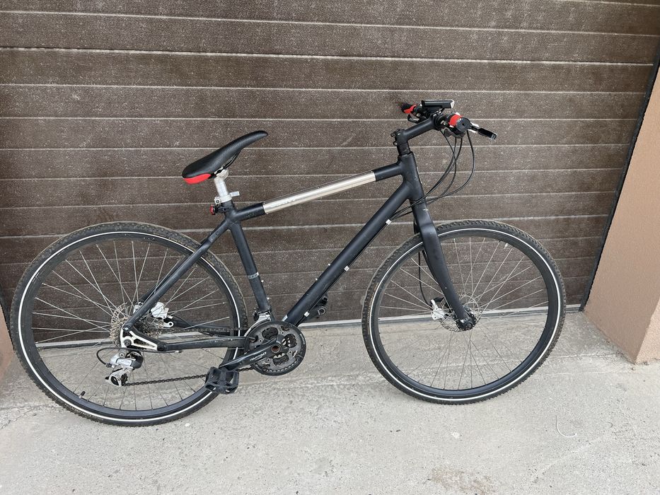 Bicicleta Urbana/ Trekking Giant seek