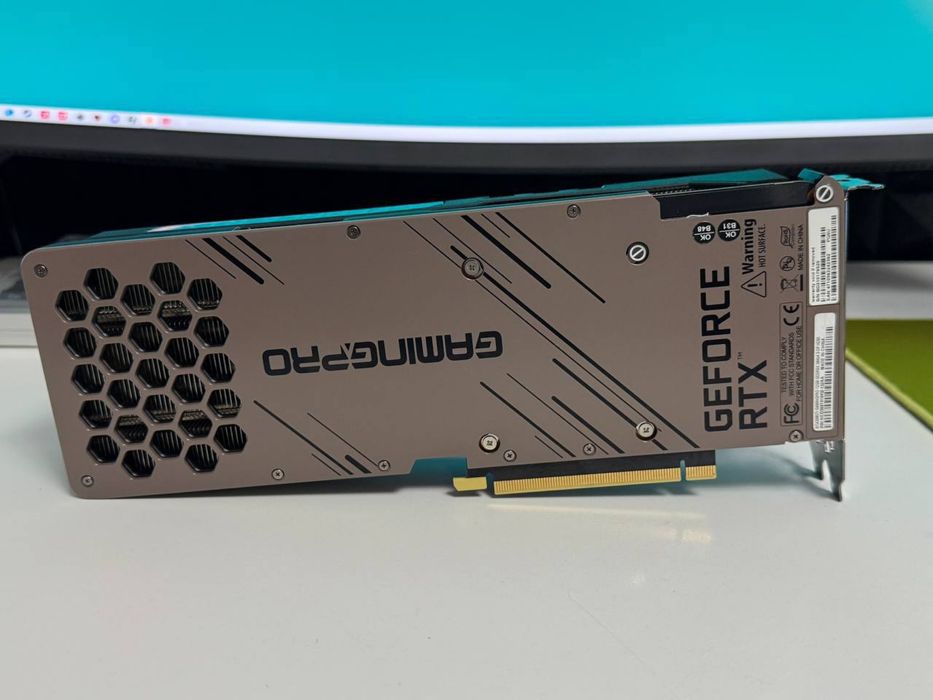 RTX 3080 Gaming Pro 10GB