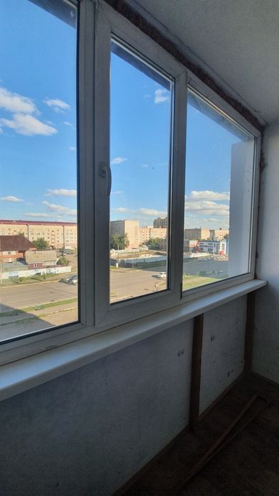 Продам 1 ком Гор отдел от собственника
