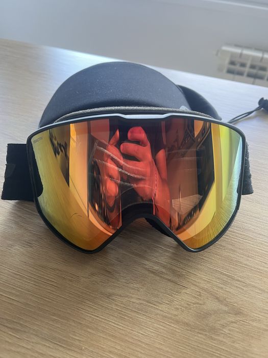 Ски сноуборд маска Julbo