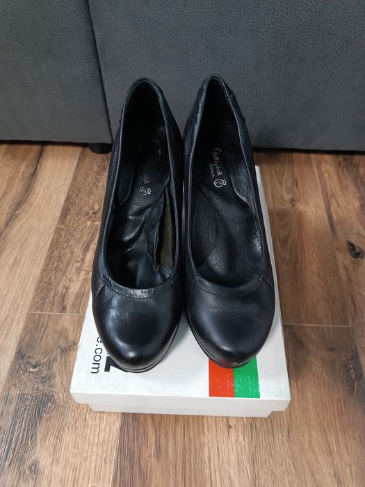 Дамски Обувки - размер 40