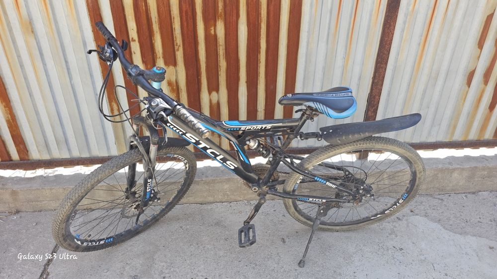 Велосипеды продам