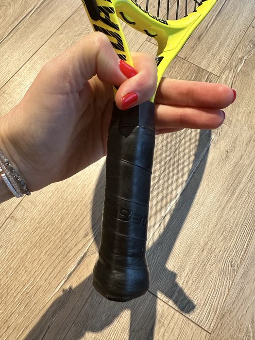 Детска тенис ракета Babolat Jr19