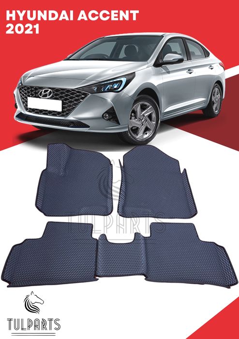 Ева Полики, Эва Коврики