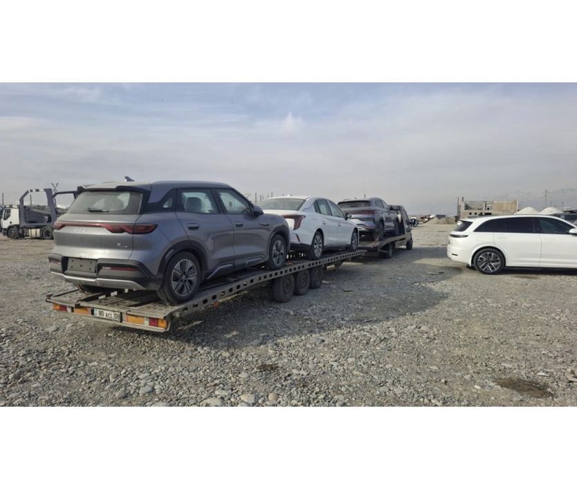 Эвакуатор НЕДОРОГО ТАРАЗ 24/7!!!