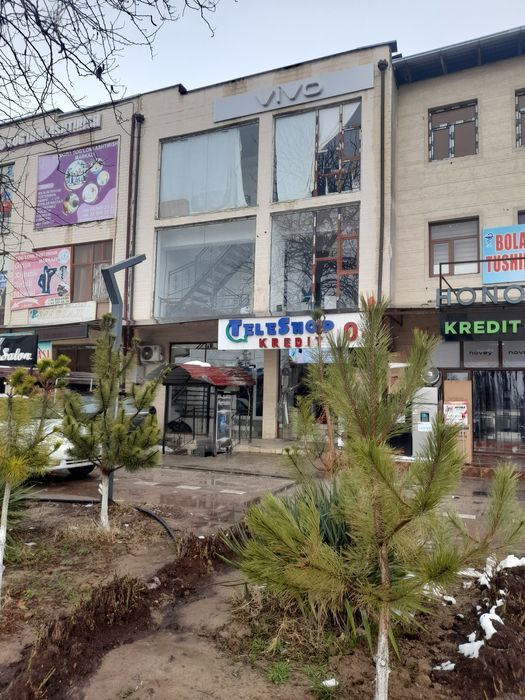 Продаётся готовый бизнес