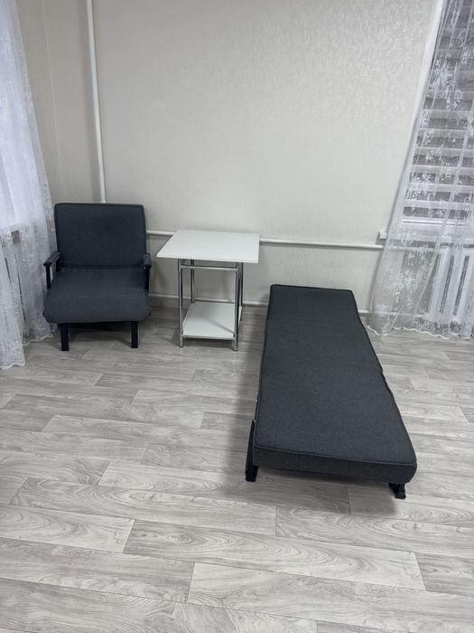 Продаются раскладные кресла 2 шт