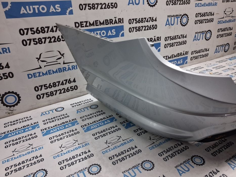 Bara spate Mercedes C Class combi w204 euro 5